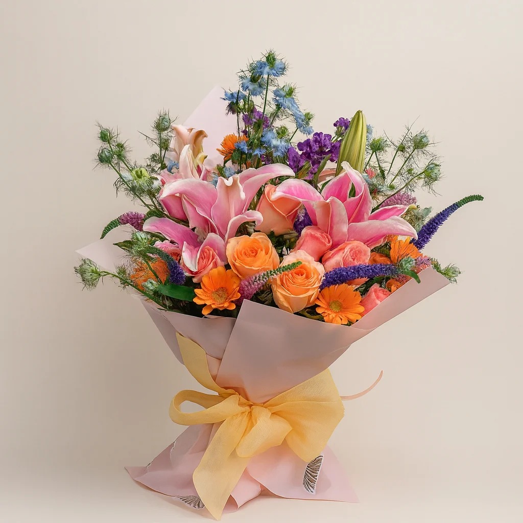 Bouquet Mixto Especial