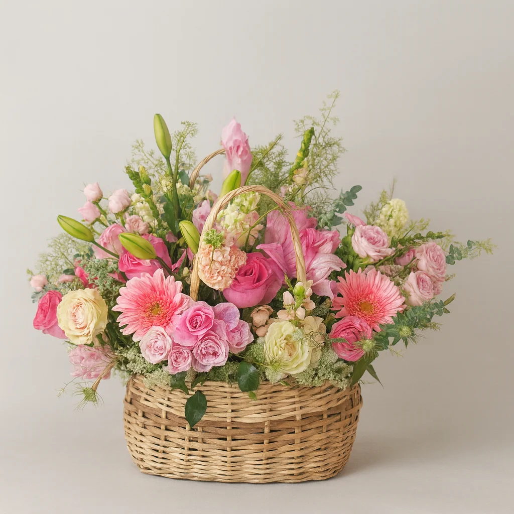 Canasto Cartera Ecológica